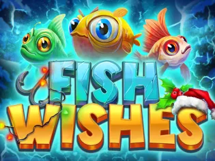 Fish Wishes thumbnail