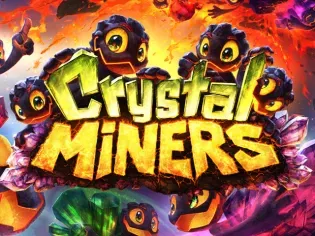 Crystal Miners thumbnail
