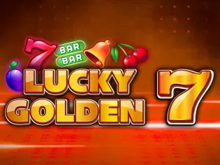 Lucky Golden 7 thumbnail