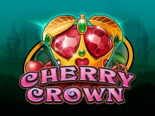 Cherry Crown game cover