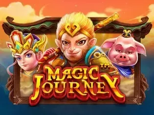 Magic Journey thumbnail