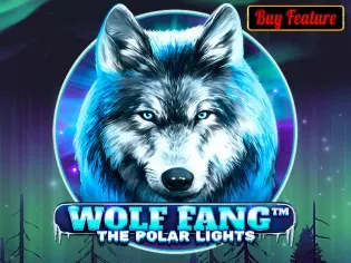 Wolf Fang - The Polar Lights thumbnail