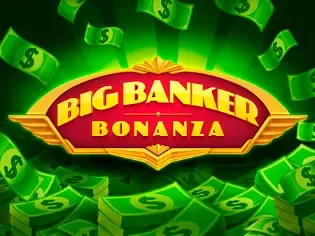 Big Banker Bonanza thumbnail