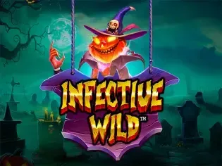Infective Wild game cover