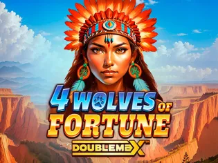 4 Wolves of Fortune thumbnail