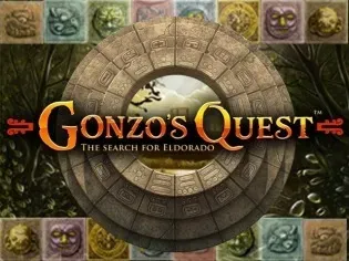 Gonzo's Quest thumbnail