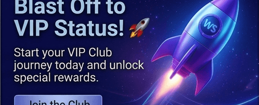 Epic Aussie Welcome Pack promotion