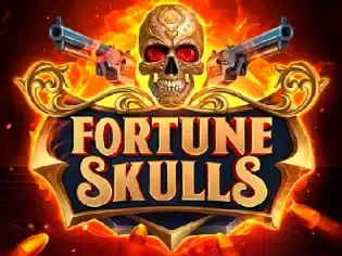 Fortune Skulls thumbnail