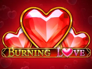 Burning Love thumbnail